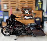 HARLEY-DAVIDSON CVO Street Glide 117 - finanziabile e garantibile