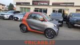 SMART ForTwo 70 1.0 Passion PERMUTE OK NEOPAT. UNICOPROPRIETARI