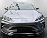 BYD Seal U U DMi 1.5 Turbo 324 CV PHEV Design