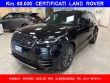 LAND ROVER Range Rover Velar 2.0 ibrido/diesel  204cv. 4x4  Aut.  R-Dynamic S