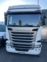 SCANIA R450A4x2NB