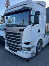 SCANIA R450A4x2NB
