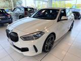 BMW 118 d 5p. Msport auto