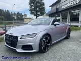AUDI TT Roadster 45 TFSI 245CV Stronic SLINE