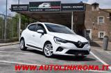 RENAULT Clio 1.0 TCe GPL 5 PT Business Autocarro 4 POSTI 100 CV