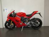 DUCATI Panigale V4 S 2025