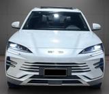 BYD Seal U U DM-i 1.5 218 CV PHEV Comfort