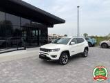 JEEP Compass 1.6 Multijet II 2WD Limited ANCHE NEOPATENTATI
