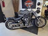 HARLEY-DAVIDSON 1340 Softail motore S&S super stock chilometri in miglia