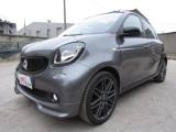 SMART ForFour ForFour 90 0.9 Turbo Youngster twinamic BRABUS