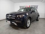 MERCEDES-BENZ GLE 350 de 4Matic EQ-Power Sport PLUG IN
