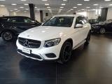 MERCEDES-BENZ GLC 220 d 4Matic sport