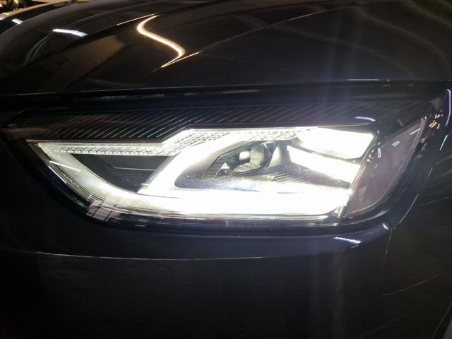 AUDI A4 AVANT 35 TDI CV.163 ELETT/DIESEL - foto 26