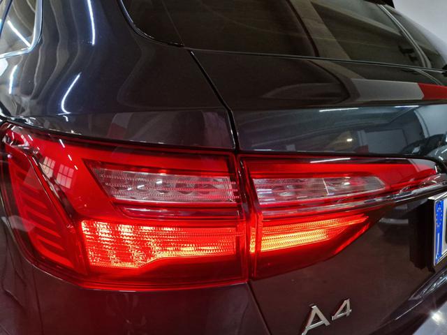 AUDI A4 AVANT 35 TDI CV.163 ELETT/DIESEL - foto 27