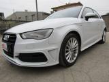 AUDI A3 A3 3P 1.6 TDi SLINE S-LINE S LINE *158.000 KM*