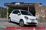 SMART ForFour 0.9 Turbo twinamic Passion 90CV