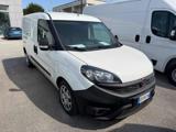 FIAT DOBLO' CARGO MAXI ALLESTITO  LOUNGE 1.60 MJT 105 C