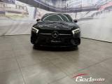 MERCEDES-BENZ A 180 d Automatic Premium AMG FULL-LED NAVI night editio