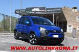 FIAT Pandina Cross 1.0 FireFly S&S Hybrid