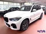 BMW X5 xDrive25d M-Sport