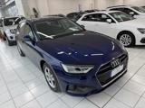 AUDI A4 Avant 30 TDI/136 CV S tronic Business
