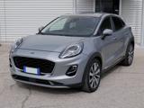 FORD Puma 1.0 EcoBoost Hybrid 125cv S&S Titanium X