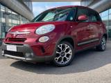 FIAT 500L 1.3 Multijet 95 CV Trekking