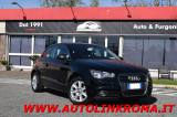 AUDI A1 1.2 TFSI S line edition 86CV