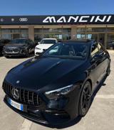 MERCEDES-BENZ A 35 AMG 4Matic Premium Plus