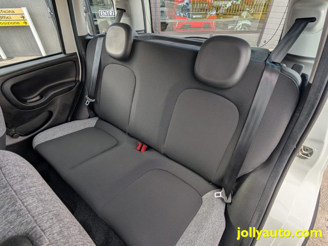 FIAT PANDA 1.0 FIREFLY S&S HYBRID CITY LIFE - foto 21