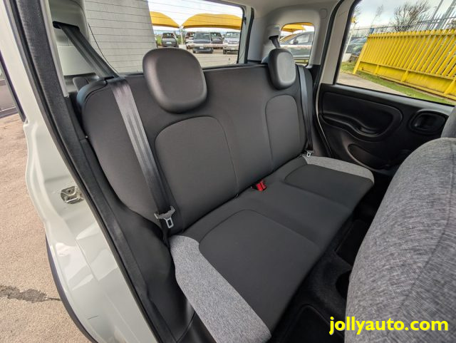 FIAT PANDA 1.0 FIREFLY S&S HYBRID CITY LIFE - foto 23