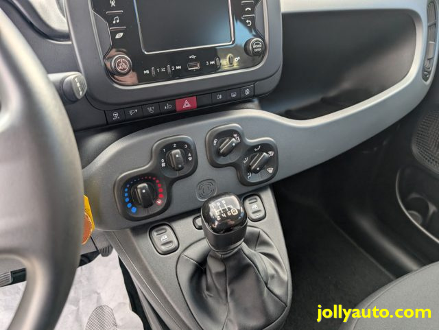 FIAT PANDA 1.0 FIREFLY S&S HYBRID CITY LIFE - foto 25