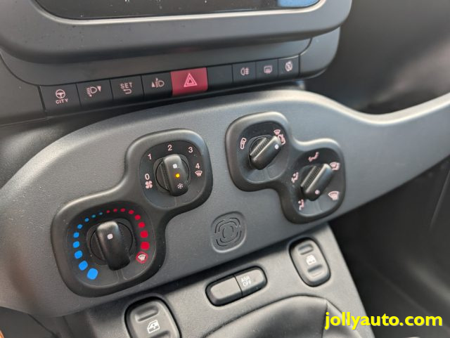 FIAT PANDA 1.0 FIREFLY S&S HYBRID CITY LIFE - foto 26