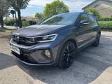 VOLKSWAGEN Taigo 1.0 TSI DSG 110 CV R-Line Plus IVA ESPOSTA
