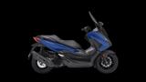 HONDA Forza 125 FORZA 125