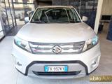 SUZUKI Vitara 1.6 VVT 4WD AllGrip GPL