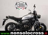 YAMAHA XSR 700 - ANNO 2019