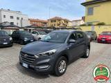 HYUNDAI Tucson 1.6 GDI Comfort