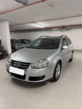 VOLKSWAGEN Golf Var. 1.6 Trendline