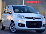 FIAT Panda 1.2 LOUNGE - UNIPRO' - NO VINCOLI