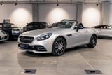MERCEDES-BENZ SLC 43 AMG SLC 43 AMG BITURBO*Cruise Control Adattivo