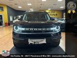 FORD Bronco Bronco Sport 1.5 Eco 4x4 BigBend UNICO IN ITALIA