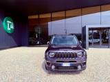 JEEP Renegade UNIPRO - KM 79.000 - PACK BLACK - FULL LED -