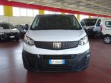 FIAT Scudo 2.0 BlueHDi 145 CV S&S PLungo-TN Furgone