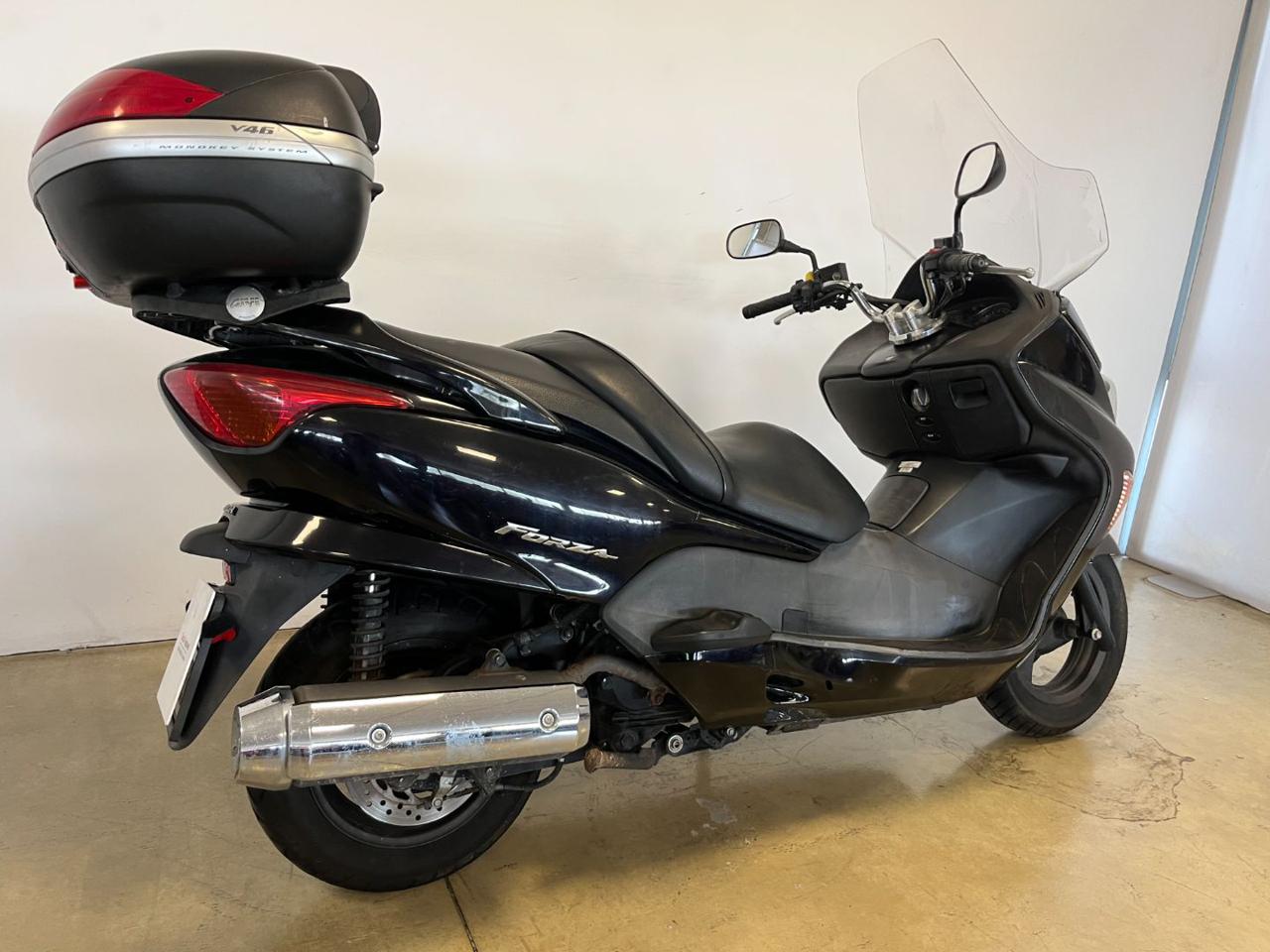 immagine usato HONDA Forza Forza 250