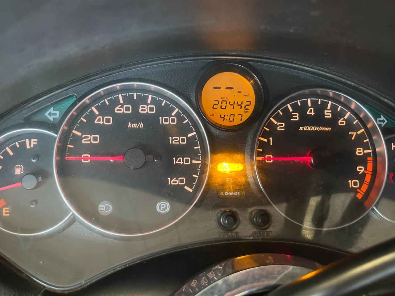 immagine usato HONDA Forza Forza 250