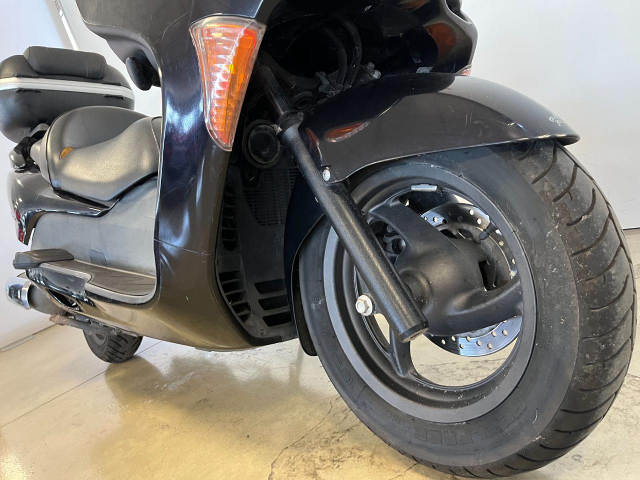 immagine usato HONDA Forza Forza 250