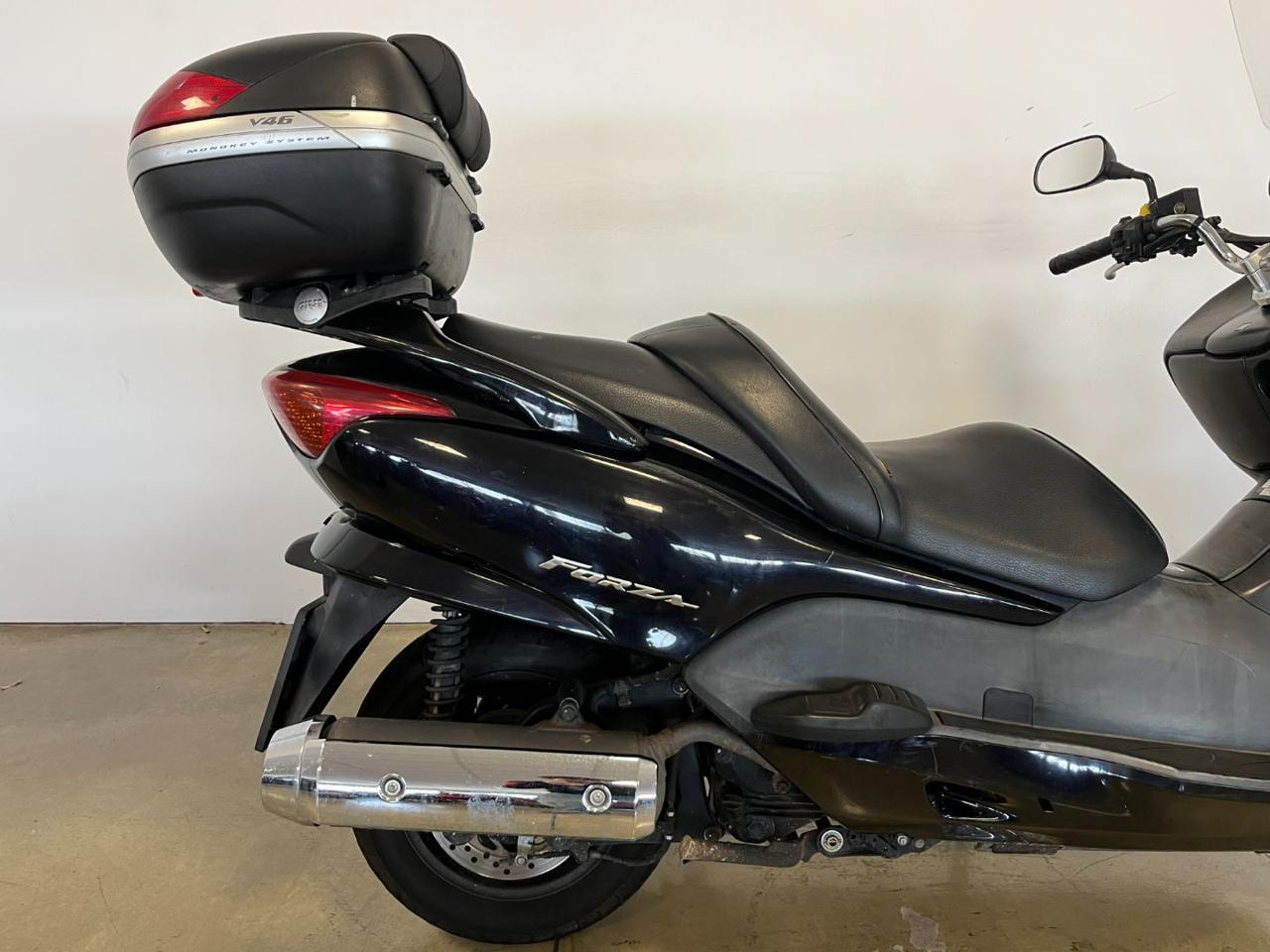 immagine usato HONDA Forza Forza 250