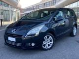 PEUGEOT 5008 2.0 HDi 163CV Cambio Aut. Allure