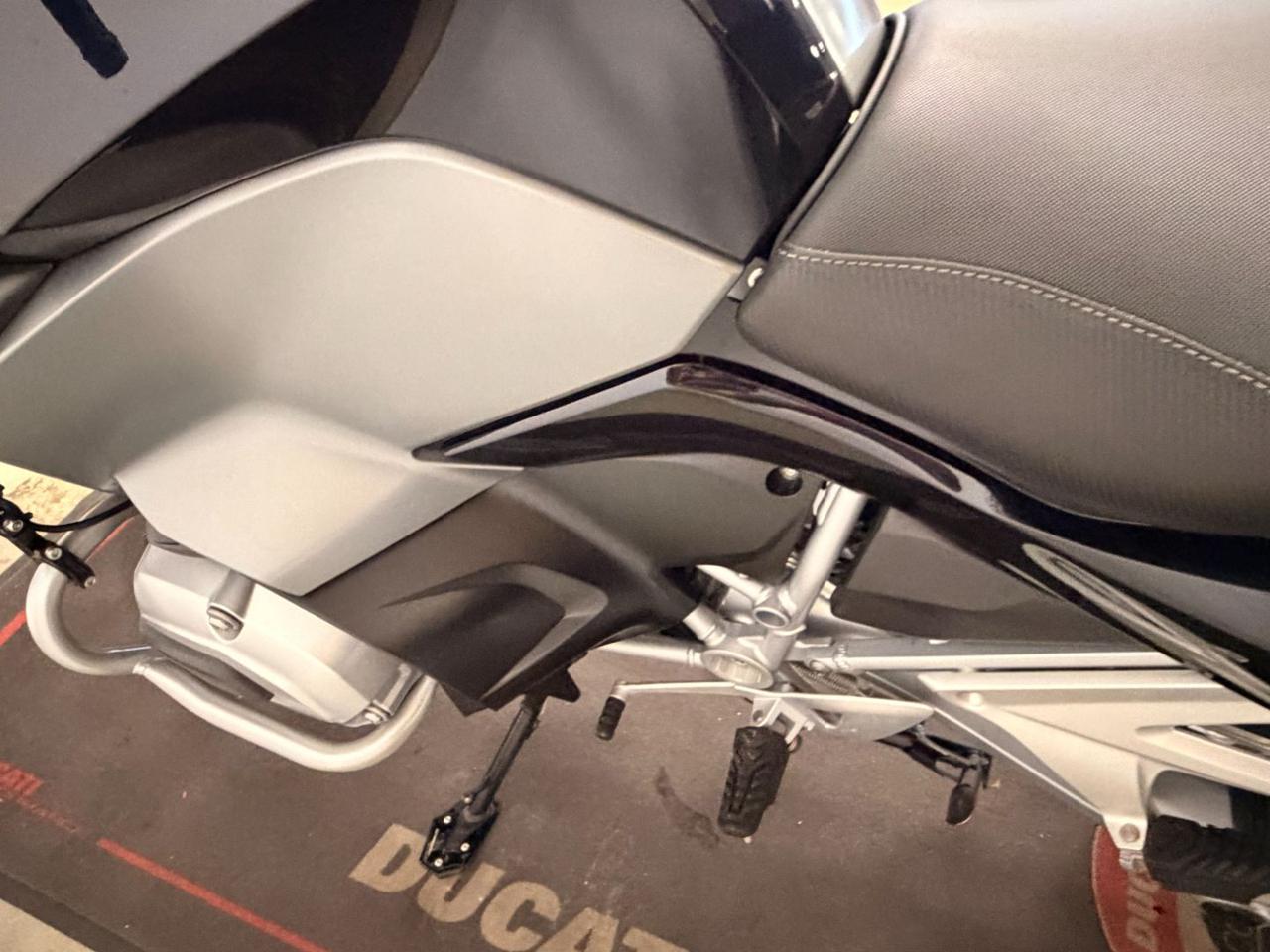 immagine usato BMW R 1200 RT BLACK